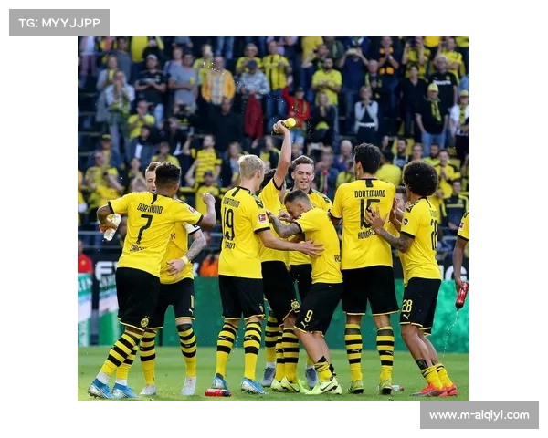 德甲第26轮:多特蒙德vs奥格斯堡